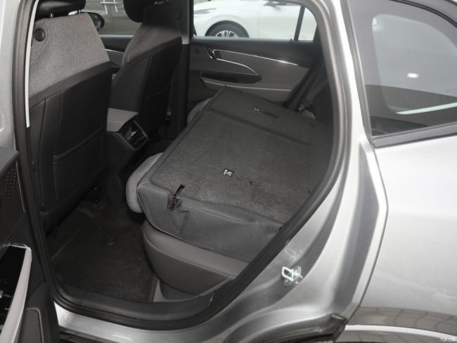 New Car Electric Car Electric Vehicle EV Buick E5 Zhixiang Standard