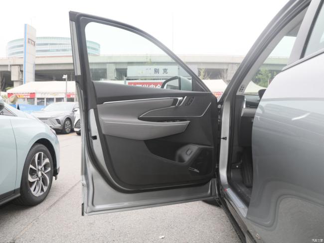 New Car Electric Car Electric Vehicle EV Buick E5 Zhixiang Standard