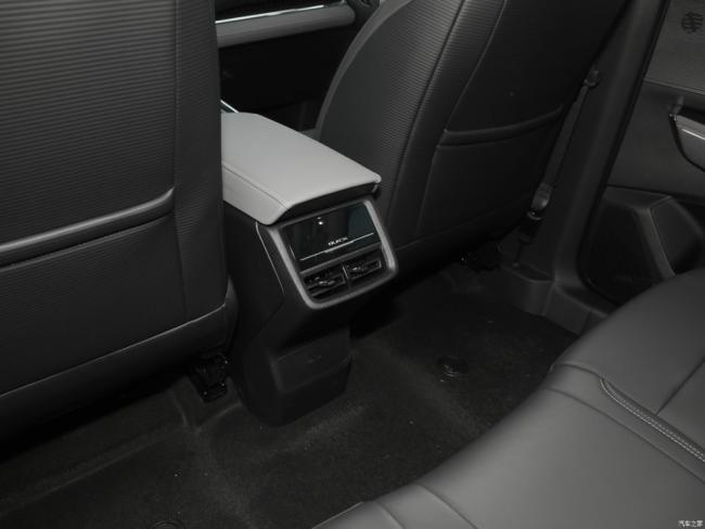 New Car Electric Car Electric Vehicle EV Buick E5 Zhixiang Standard