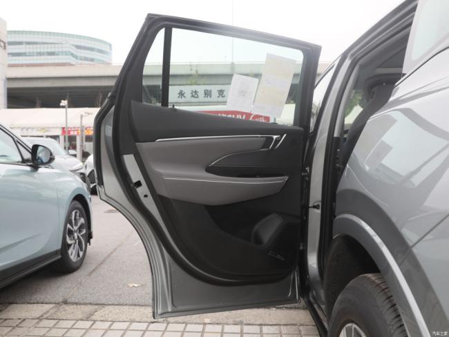 New Car Electric Car Electric Vehicle EV Buick E5 Zhixiang Standard