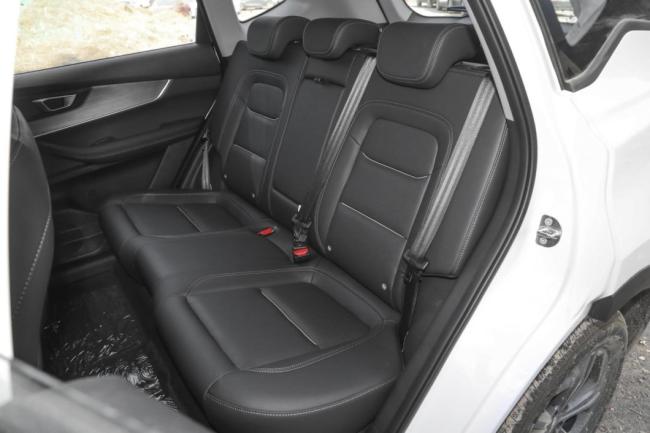 China Car Chery Tiggo 7 Plus 2021 Model Kunpeng Edition 1.6tgdi DCT Luxury Edition+
