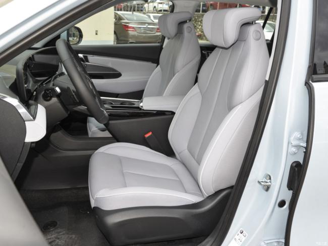 New Car Electric Car Electric Vehicle EV Buick E5 Zhenxiang Standard