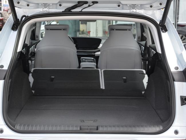 New Car Electric Car Electric Vehicle EV Buick E5 Zhenxiang Standard