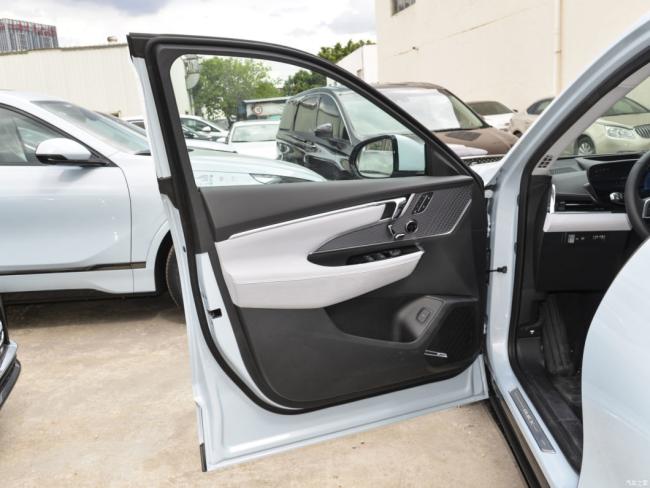 New Car Electric Car Electric Vehicle EV Buick E5 Zhenxiang Standard