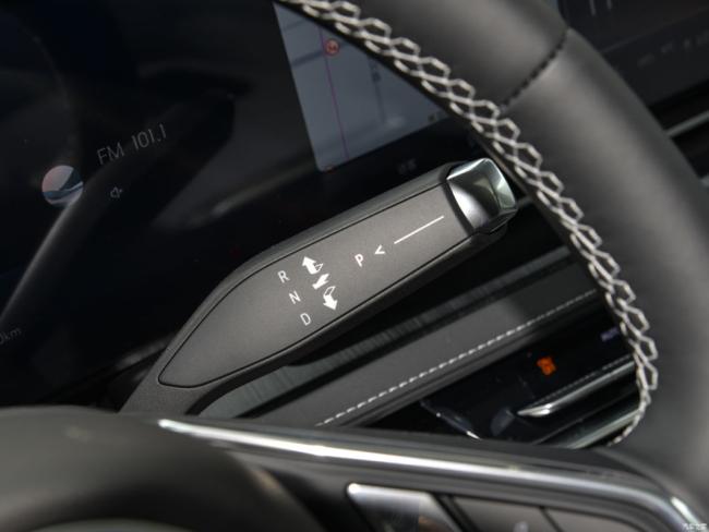 New Car Electric Car Electric Vehicle EV Buick E5 Zhenxiang Standard