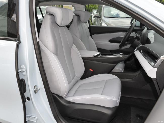 New Car Electric Car Electric Vehicle EV Buick E5 Zhenxiang Standard