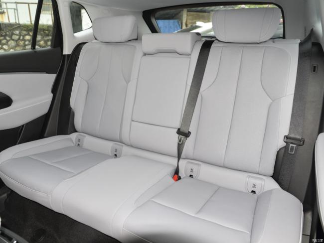 New Car Electric Car Electric Vehicle EV Buick E5 Zhenxiang Standard