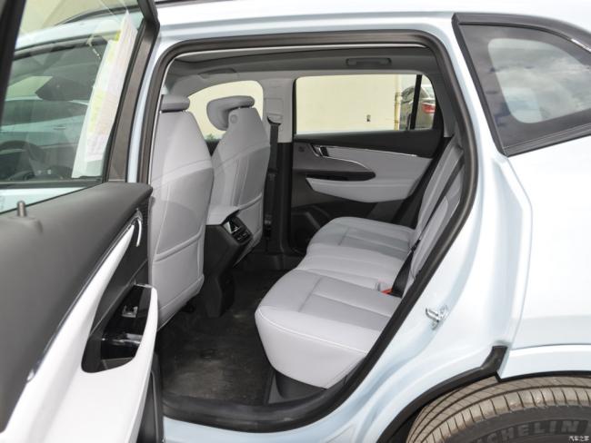 New Car Electric Car Electric Vehicle EV Buick E5 Zhenxiang Standard