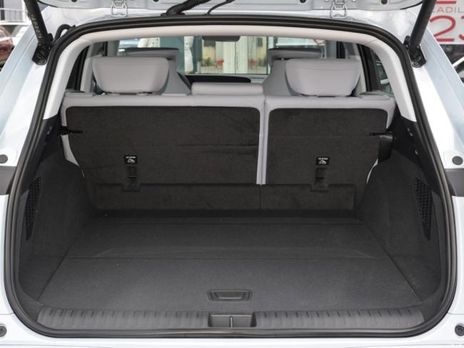 New Car Electric Car Electric Vehicle EV Buick E5 Zhenxiang Standard