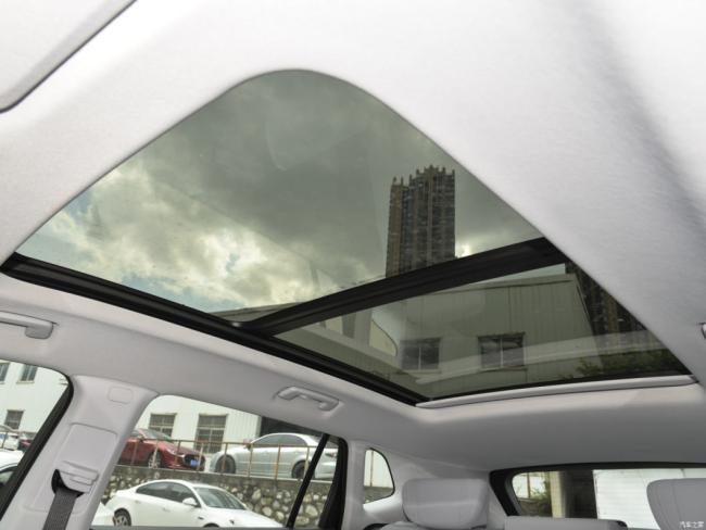 New Car Electric Car Electric Vehicle EV Buick E5 Zhenxiang Standard