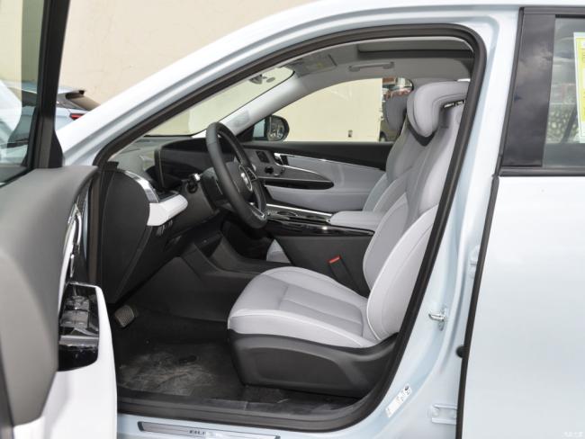 New Car Electric Car Electric Vehicle EV Buick E5 Zhenxiang Standard