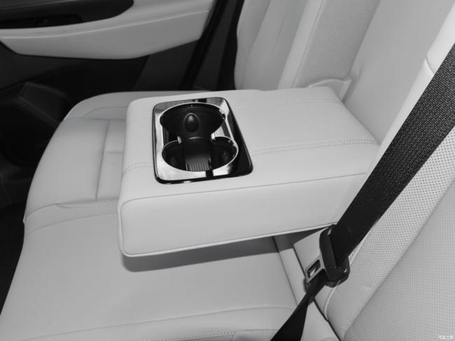 New Car Electric Car Electric Vehicle EV Buick E5 Zhenxiang Standard