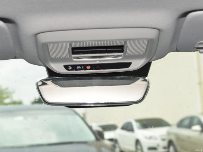 New Car Electric Car Electric Vehicle EV Buick E5 Zhenxiang Standard