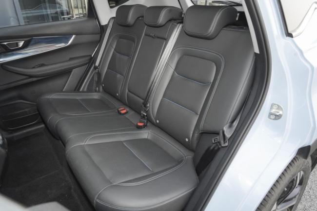 China Car Chery Tiggo 7 Plus 2021 Model Kunpeng Edition 1.6tgdi DCT Flagship Edition