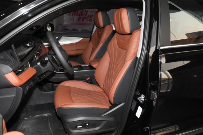 Chery Tiggo 8 2023 Model Kunpeng Edition 290tgdi Automatic Deluxe Edition