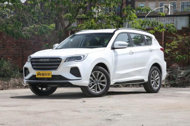 Chery Tiggo 8 2023 Model Kunpeng Edition 290tgdi Automatic Deluxe Edition