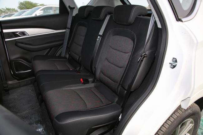 Chery Tiggo 8 2023 Model Kunpeng Edition 290tgdi Automatic Deluxe Edition
