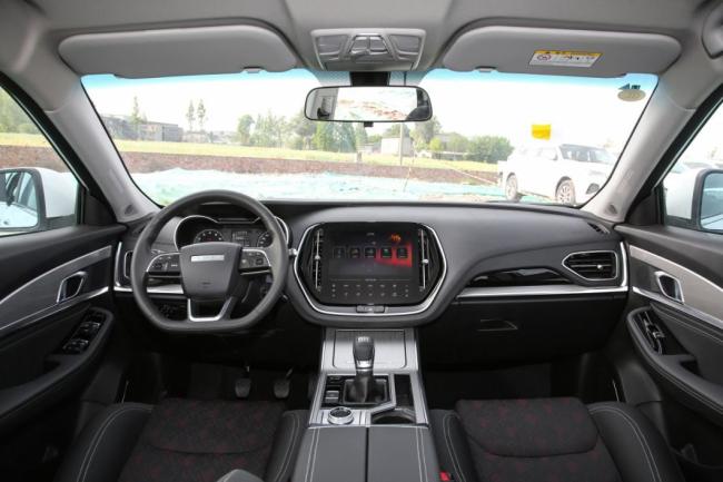 Chery Tiggo 8 2023 Model Kunpeng Edition 290tgdi Automatic Deluxe Edition