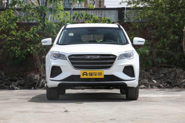 Chery Tiggo 8 2023 Model Kunpeng Edition 290tgdi Automatic Deluxe Edition