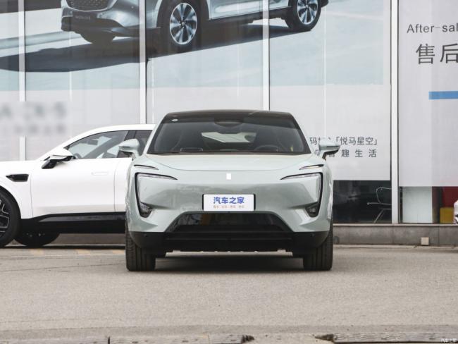 China Electric Vehicles Avatr Avatr11 SUV 2022 Long-Range Dual Motor Version 4-Seater