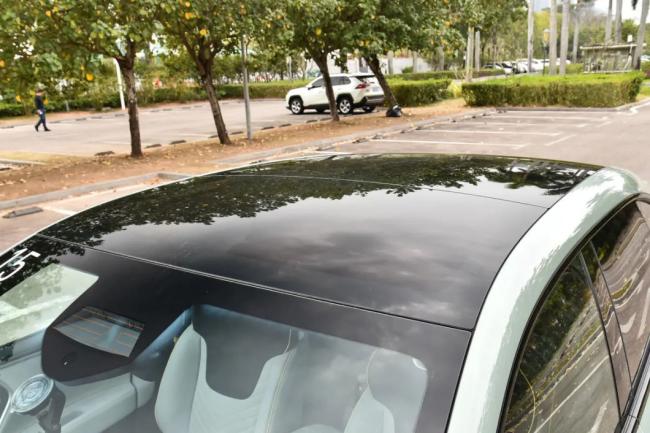 SUV New Car Electric Car Electric Vehicle EV Avatr 11 2023 Ultra-Long-Range Single Motor Version 4-Seater