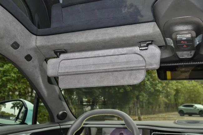 SUV New Car Electric Car Electric Vehicle EV Avatr 11 2023 Ultra-Long-Range Single Motor Version 4-Seater