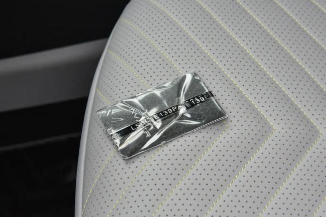 SUV New Car Electric Car Electric Vehicle EV Avatr 11 2023 Ultra-Long-Range Single Motor Version 4-Seater
