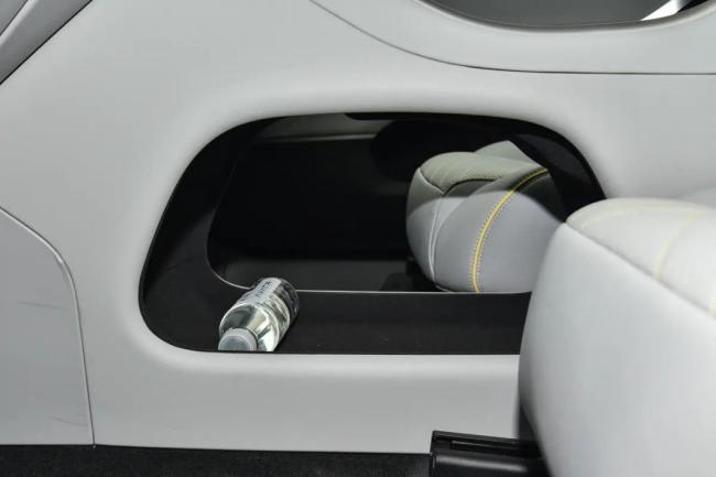 SUV New Car Electric Car Electric Vehicle EV Avatr 11 2023 Ultra-Long-Range Single Motor Version 4-Seater