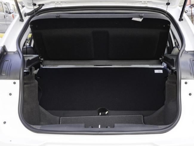Chery Tiggo3X Plus 1.5L CVT Gasoline Car New Car on Sale China