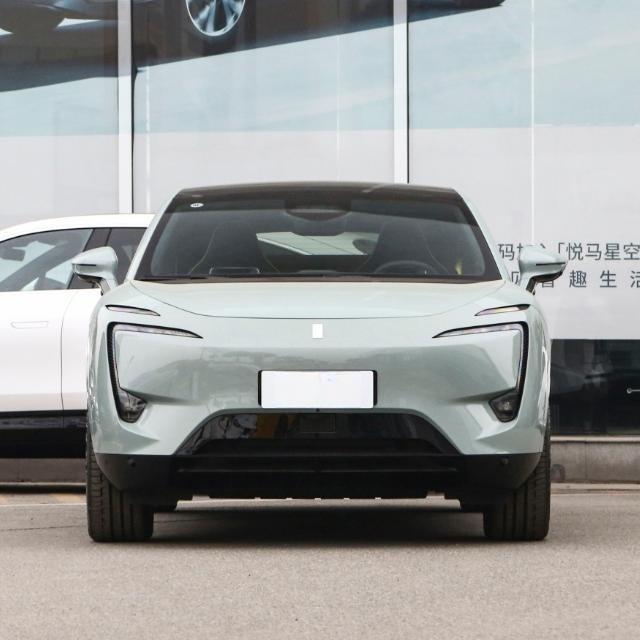 2022 Avatr 11 Long-Life Dual Motor Version 4 Seats Car for Sale