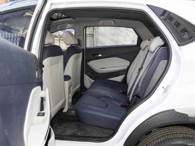 Chery Tiggo3X Plus China New Car SUV Gasoline Car