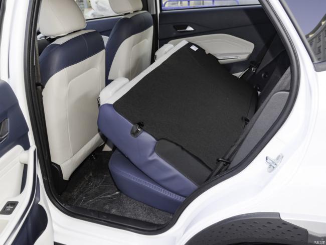 Chery Tiggo3X Mt China SUV New Gasoline Car From China