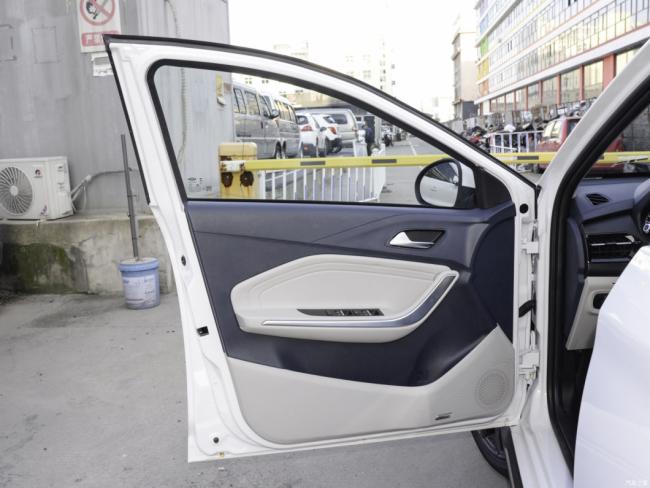 Chery Tiggo3X Mt China SUV New Gasoline Car From China