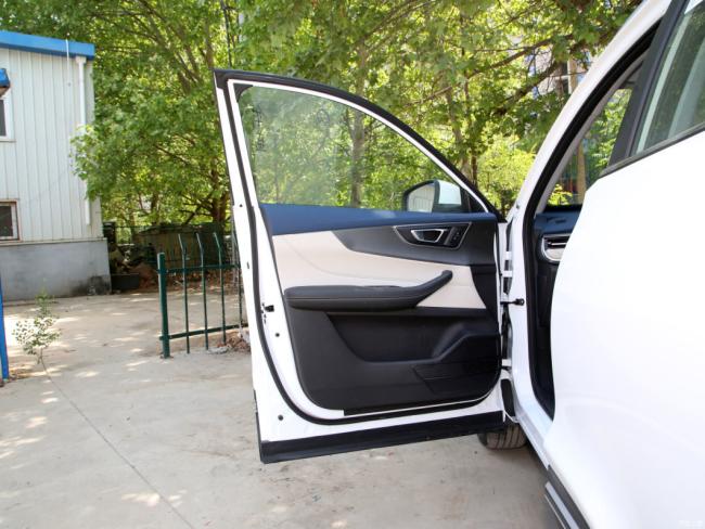 New Cars Price Chery Tiggo5X 1.5L CVT New Move Gasoline Car