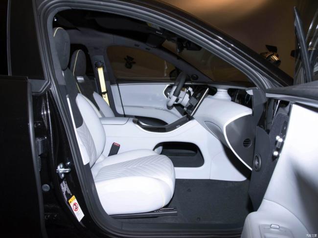 SUV New Car Electric Car Electric Vehicle EV Avatr 11 2023 Harmony 116 Rr