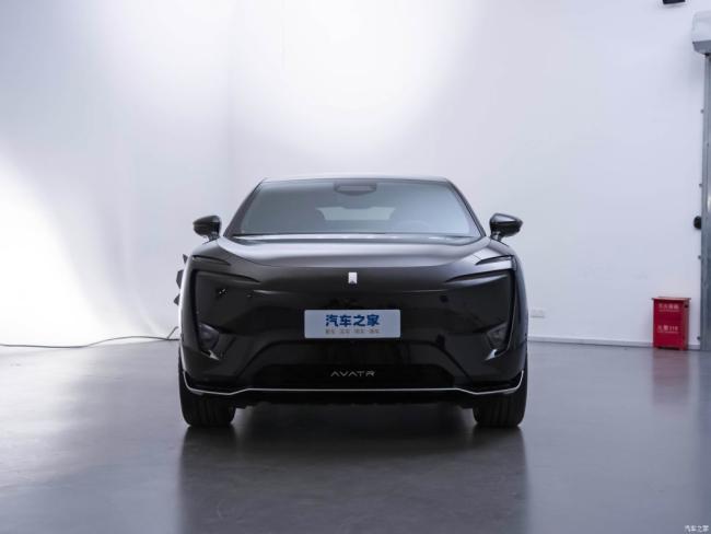 SUV New Car Electric Car Electric Vehicle EV Avatr 11 2023 Harmony 116 Rr