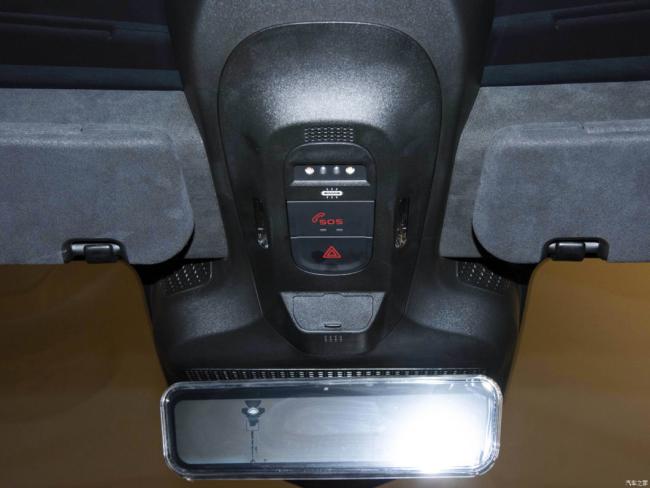 SUV New Car Electric Car Electric Vehicle EV Avatr 11 2023 Harmony 116 Rr