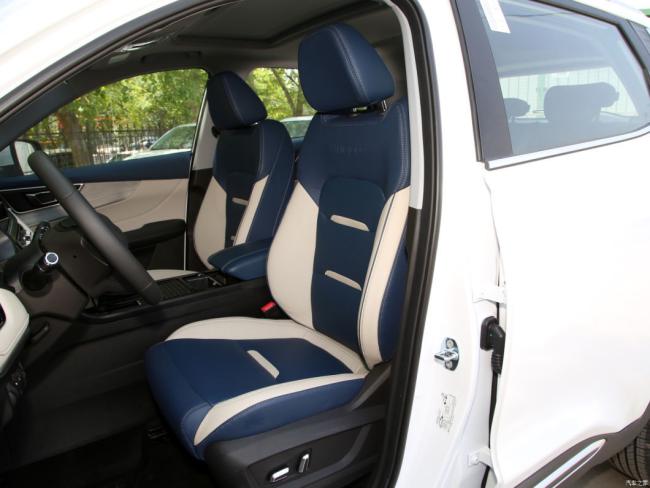 Gesoline Car SUV New Car Price Chery Tiggo5X 2022 Superhero 1.5L CVT