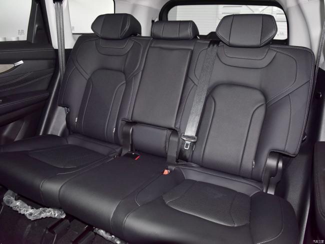 Exeed Vx Explorer 400t 4WD Starlight 7-Seat New Car Gasoline Car SUV