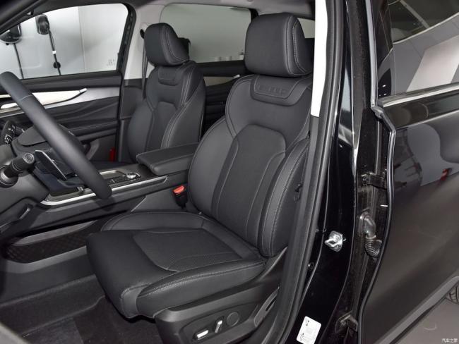 Exeed Vx Explorer 400t 4WD Starlight 7-Seat New Car Gasoline Car SUV