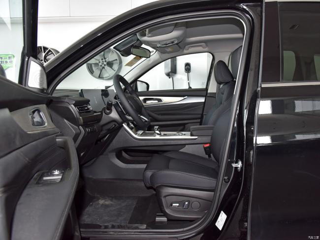 Exeed Vx Explorer 400t 4WD Starlight 7-Seat New Car Gasoline Car SUV