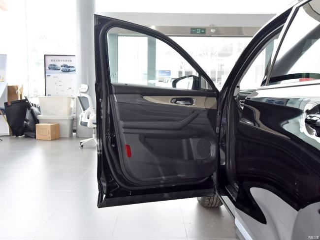 Exeed Vx Explorer 400t 4WD Starlight 7-Seat New Car Gasoline Car SUV
