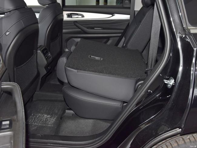 Exeed Vx Explorer 400t 4WD Starlight 7-Seat New Car Gasoline Car SUV