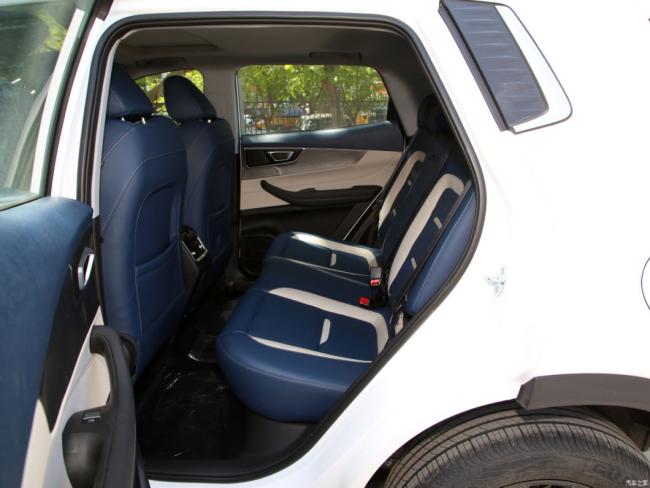 Chery Tiggo5X (2023) 1.5L CVT Luxury Version New Car Price SUV Gasoline Car