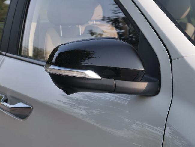 2024 Changan Hunter Pickup Warrior/Knight Version Dual Motor 4WD Standard/Extra Long Box New Energy Vehicle Hybrid SUV
