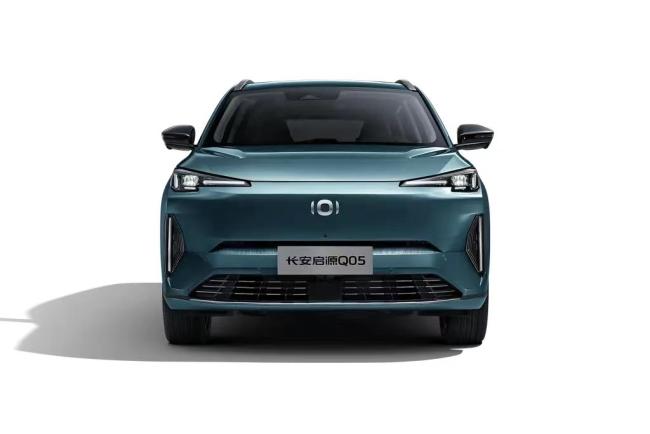 Changan Qiyuan Q05 2024 60 PRO