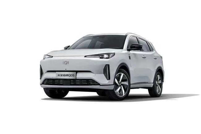 Changan Qiyuan Q05 2024 60 PRO