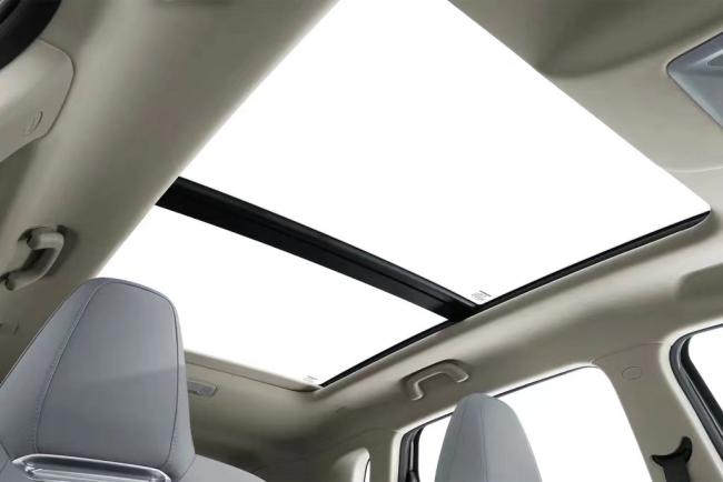 Changan Qiyuan Q05 2024 60 PRO