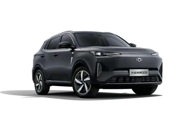 Changan Qiyuan Q05 2024 60 PRO