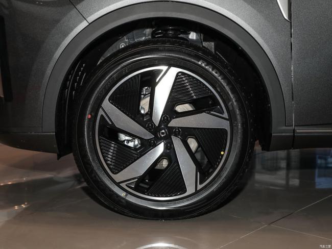 Changan Qiyuan Q05 2023 60 PRO SUV